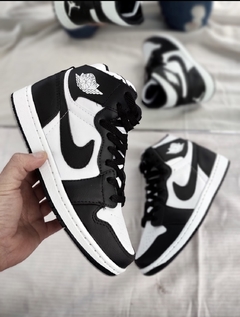 Nike Jordan High