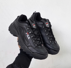 Fila Disruptor II - comprar online