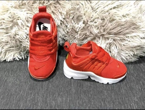 Nike presto niño on sale