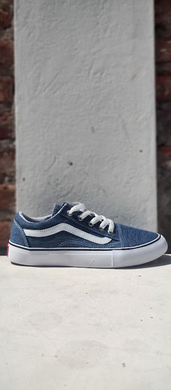 Vans old skool celesti deals