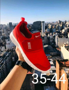 Imagen de Nike Abrojo