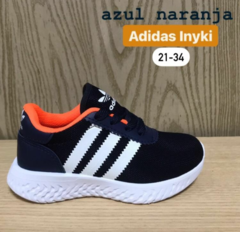 Adidas Ixyki Niño