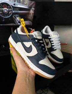 Nike Dunk Low Blue TOP QUALITY