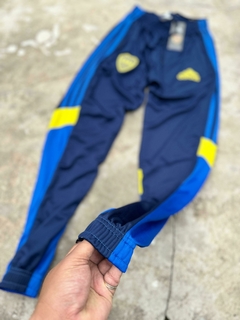 Pantalon nike boca 2019 hotsell