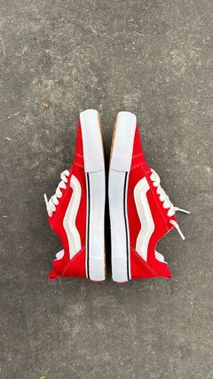 Vans Knu Skool - comprar online