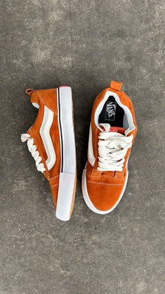 Vans Knu Skool - tienda online