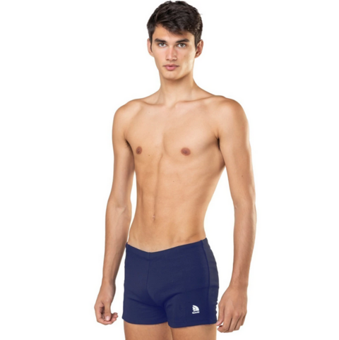 Short De Natación Hombre Quickly® Resistente Al Cloro® - 1450