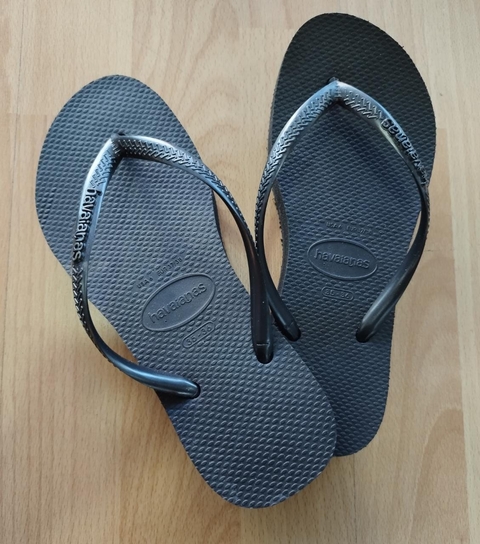 HAVAIANAS FLATFORM