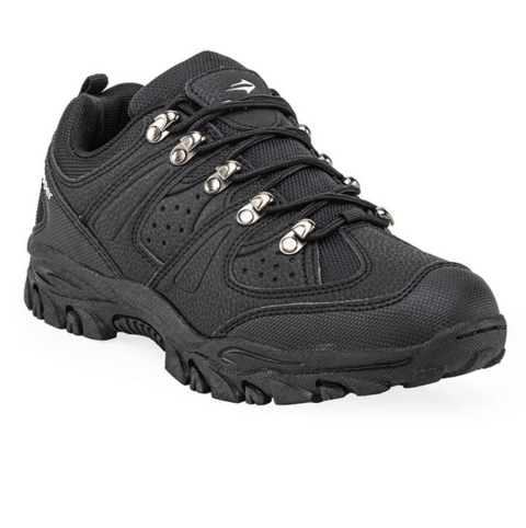 Zapatillas Trekking Topper Gondor II Negro