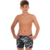 Short De Natación Nenes Quickly® Resistente Al Cloro® - N1401