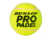 TUBO PELOTAS DUNLOP PRO PADEL en internet