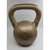 PESAS RUSAS / KETTLEBELL DE PVC RELLENA - DEPORTES LOPIZZO