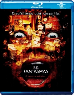 13 Fantasmas (2001) Blu-ray Dublado Legendado