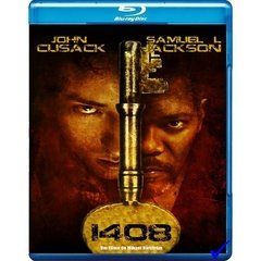 1408 (2007) Blu-ray Dublado Legendado