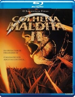 Colheita Maldita 2: O Sacrifício Final (1992) Blu-ray Dublado Legendado