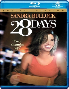28 Dias (2000) Blu-ray Dublado Legendado