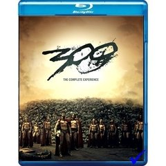 300 (2006) Blu-ray Dublado Legendado