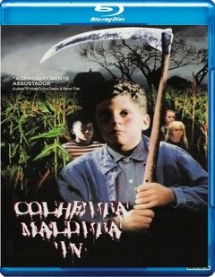 Colheita Maldita 4 (1996) Blu-ray Dublado Legendado