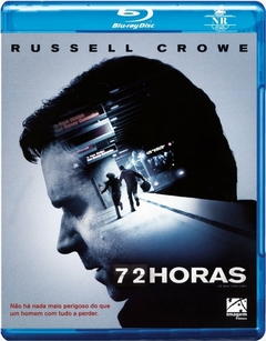 72 Horas (2010) Blu Ray Dublado Legendado