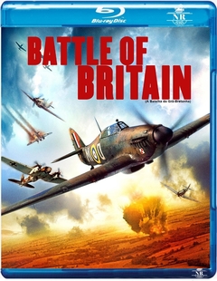 A Batalha da Grã-Bretanha (1969) Blu-ray Dublado Legendado