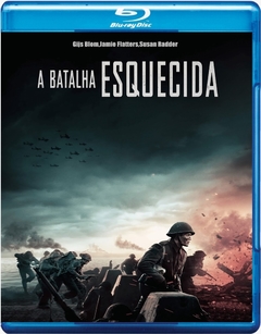 A Batalha Esquecida (2020) Blu-ray Dublado Legendado
