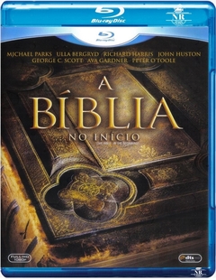 A Bíblia... No Início (1966) Blu-ray Dublado Legendado
