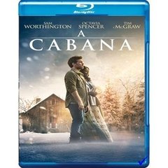 A Cabana (2017) Blu-ray Dublado Legendado