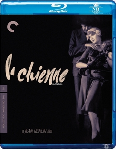 A Cadela (1931) Blu Ray Legendado