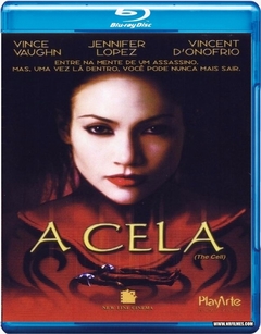 A Cela (2000) Blu-ray Dublado Legendado