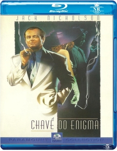 A Chave do Enigma (1990) Blu Ray Dublado Legendado