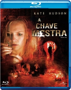 A Chave Mestra (2005) Blu Ray Dublado Legendado