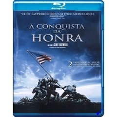 A Conquista da Honra (2006) Blu-ray Dublado Legendado