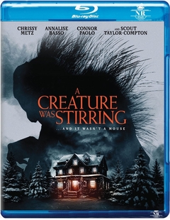 A Creature Was Stirring (2024) Blu Ray Legendado