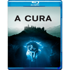 A Cura (2017) Blu-ray Dublado Legendado