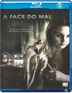 A Face do Mal(2013) Blu-ray Dublado Legendado