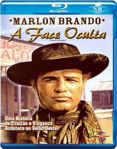 A Face Oculta (1961) Blu-ray Dublado Legendado