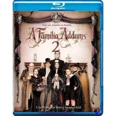 A Família Addams 2 (1993) Blu-ray Dublado Legendado
