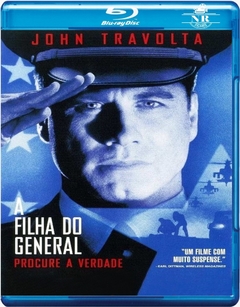 A Filha do General (1999) Blu-ray Dublado Legendado