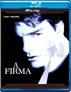 A Firma (1993) Blu-ray Dublado Legendado