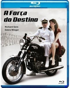 A Força do Destino (1982) Blu-ray Dublado E Legendado