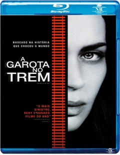 A Garota no Trem (2016) Blu-ray Dublado Legendado