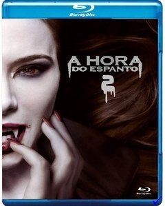 A Hora do Espanto 2 (2013) Blu-ray Dublado E Legendado