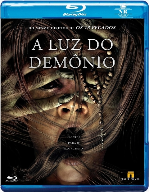 A Luz do Demônio - Filme 2022 - AdoroCinema