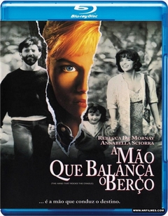 A Mão que Balança o Berço (1992 ) Blu Ray Dublado Legendado