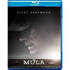 A Mula (2018) Blu-ray Dublado Legendado