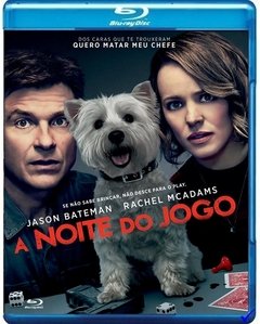 A Noite do Jogo (2018) Blu-ray Dublado E Legendado