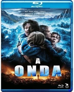 A Onda(2015) Blu-ray Dublado E Legendado