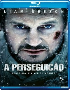 A Perseguição (2011) Blu-ray Dublado Legendado
