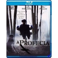 A Profecia (2006) Blu-ray Dublado Legendado