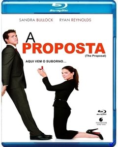 A Proposta (2009) Blu-ray Dublado E Legendado